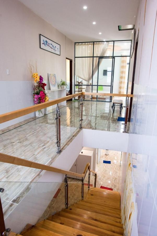 Villa Hoang Hoa Tham Bai Sau Вунг Тау Екстериор снимка