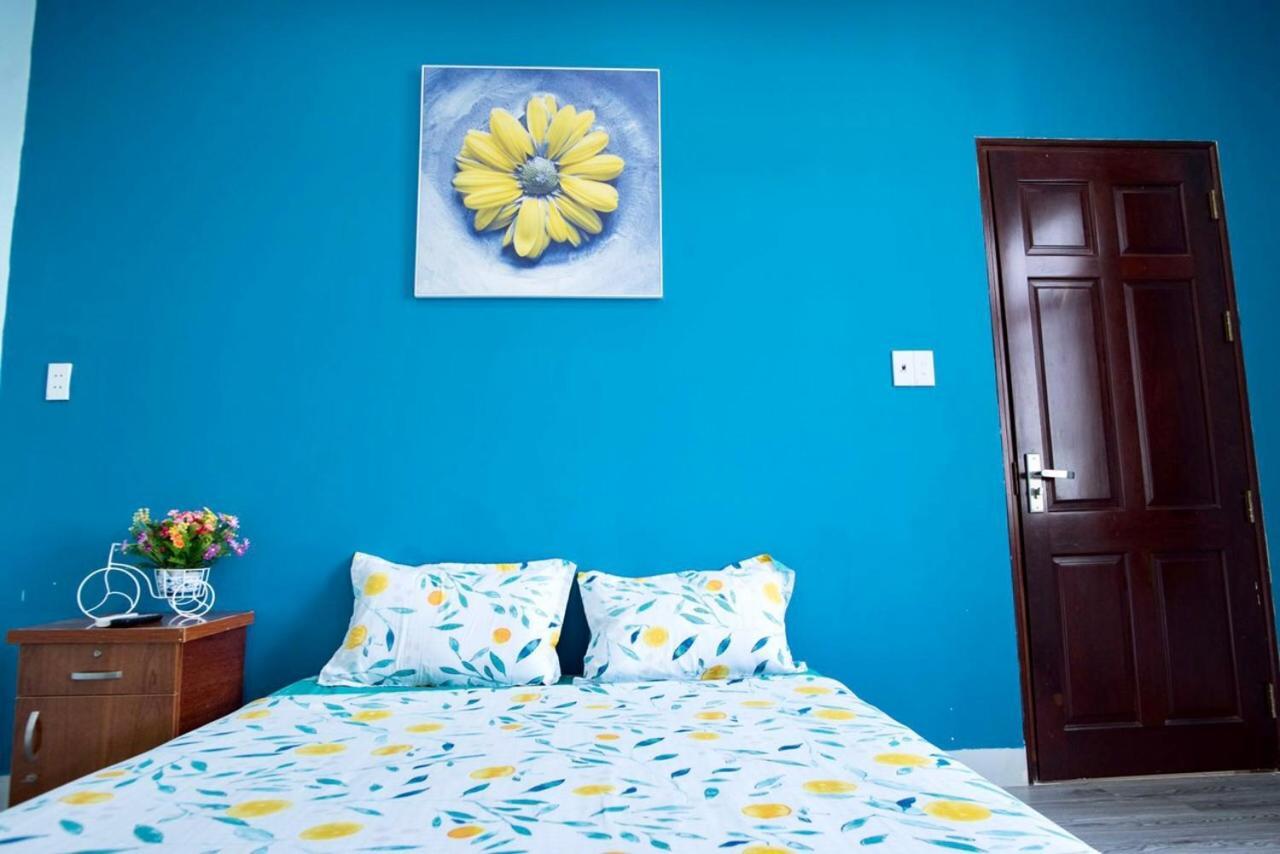 Villa Hoang Hoa Tham Bai Sau Вунг Тау Екстериор снимка