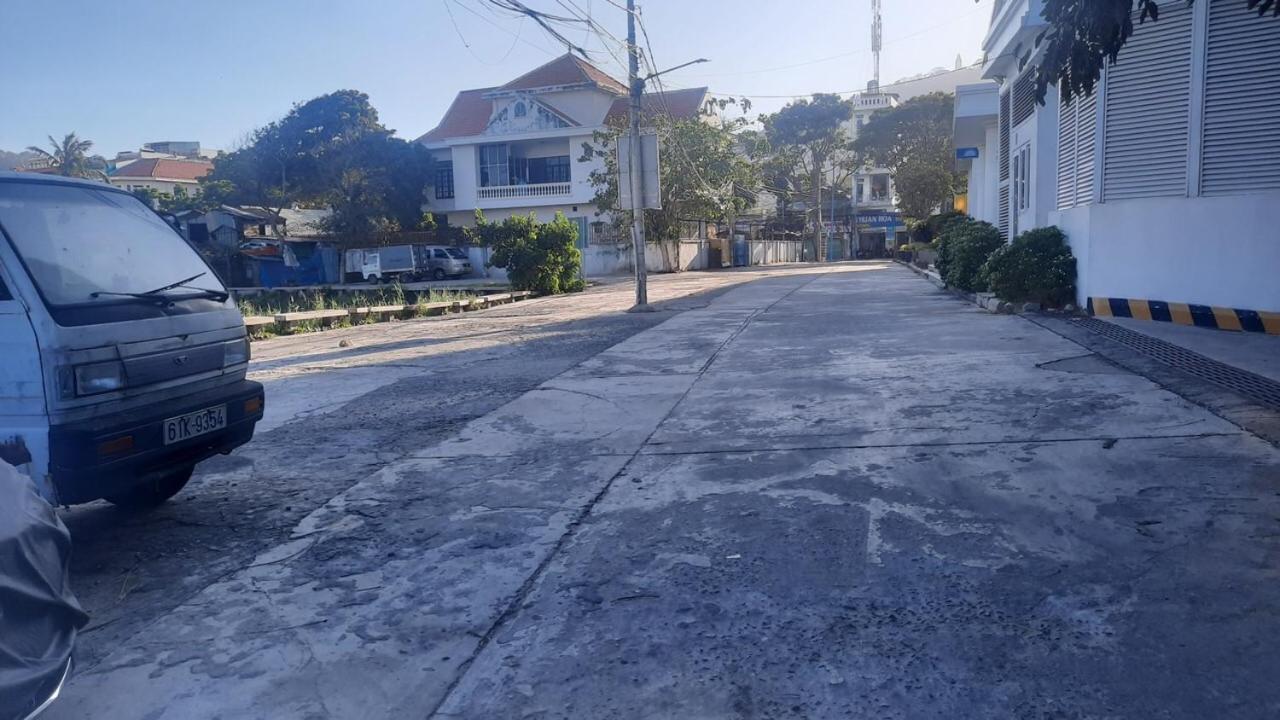 Villa Hoang Hoa Tham Bai Sau Вунг Тау Екстериор снимка