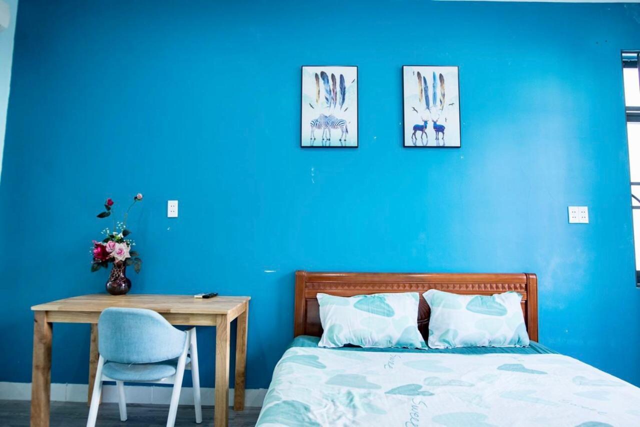 Villa Hoang Hoa Tham Bai Sau Вунг Тау Екстериор снимка